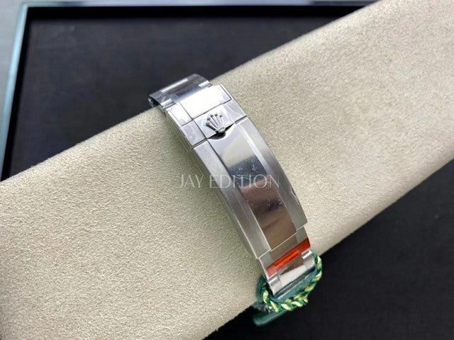 롤렉스 서브마리너 스머프 40mm