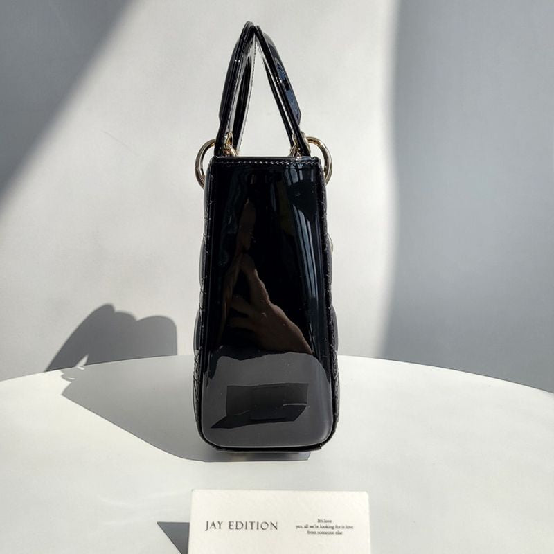 디올 페이던트 레이디백 스몰