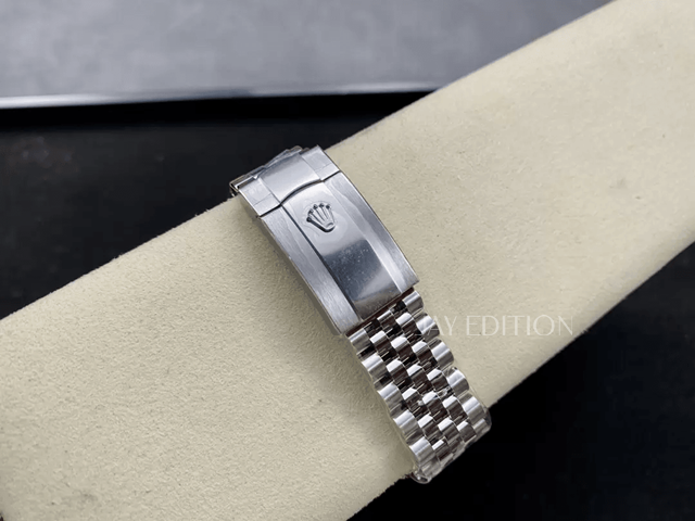 롤렉스 데이저스트 청판 다이얼 41mm