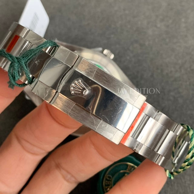 롤렉스 데이저스트 그레이 다이얼 41mm