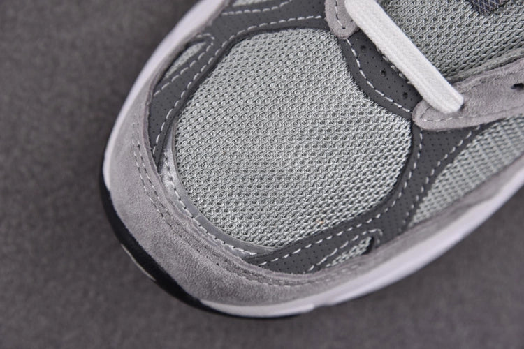 뉴발란스 990vs3 메이드 인 USA 그레이 - D 스탠다드