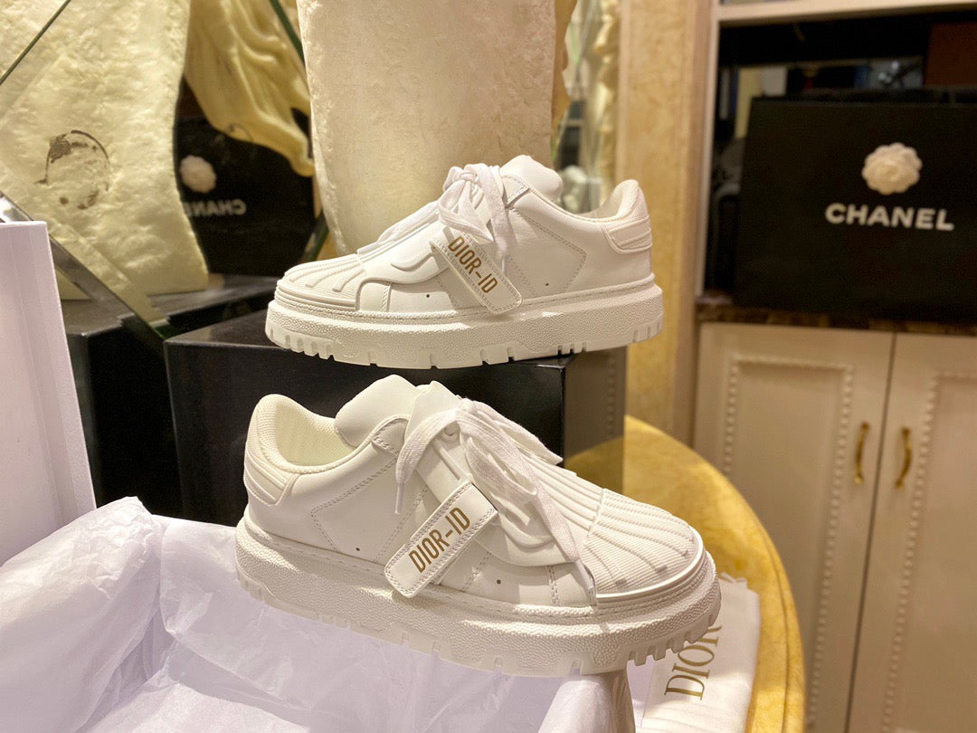 디올 아이디 스니커즈