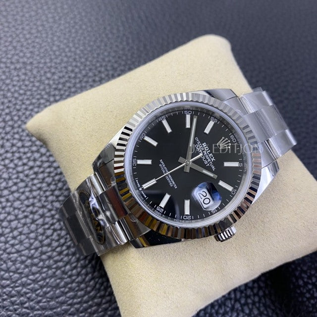 롤렉스 데이저스트 검판 오이스터 41mm