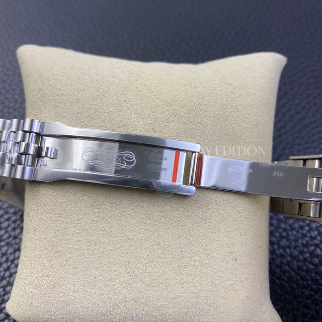 롤렉스 데이저스트 다크로듐 쥬빌레 41mm