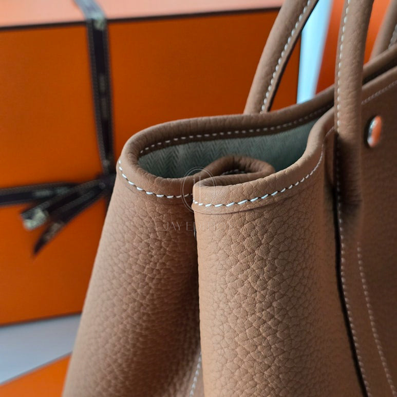 에르메스 가든파티