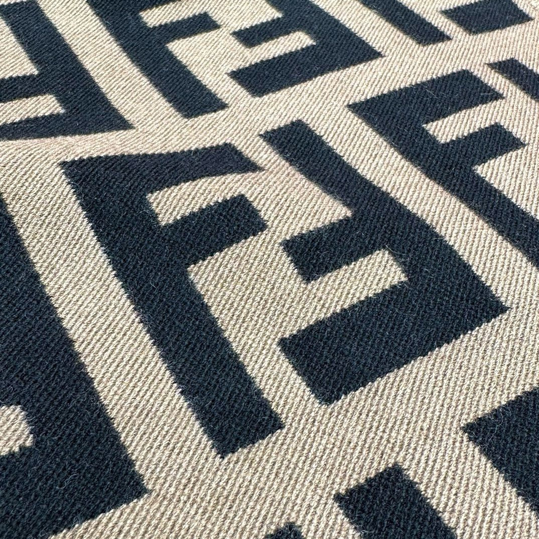 해외재고) 펜디 머플러