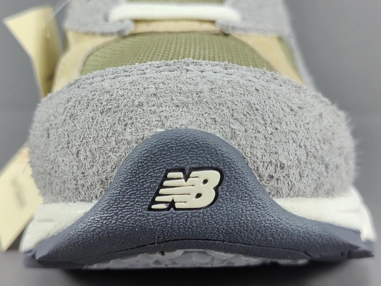 뉴발란스 990v3 메이드 인 USA 마블헤드 인센스