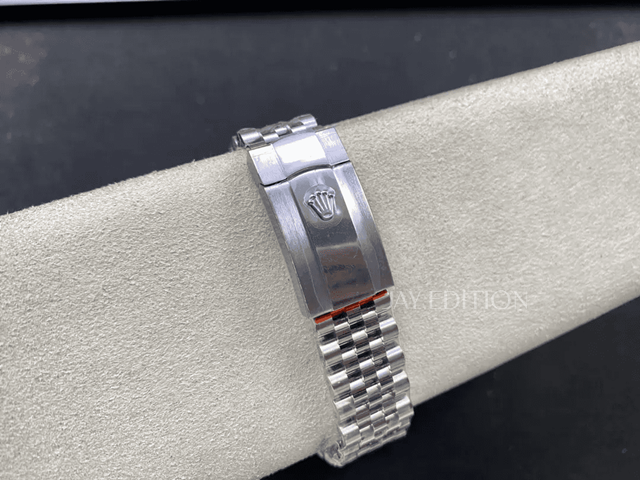 롤렉스 데이저스트 그린 41mm