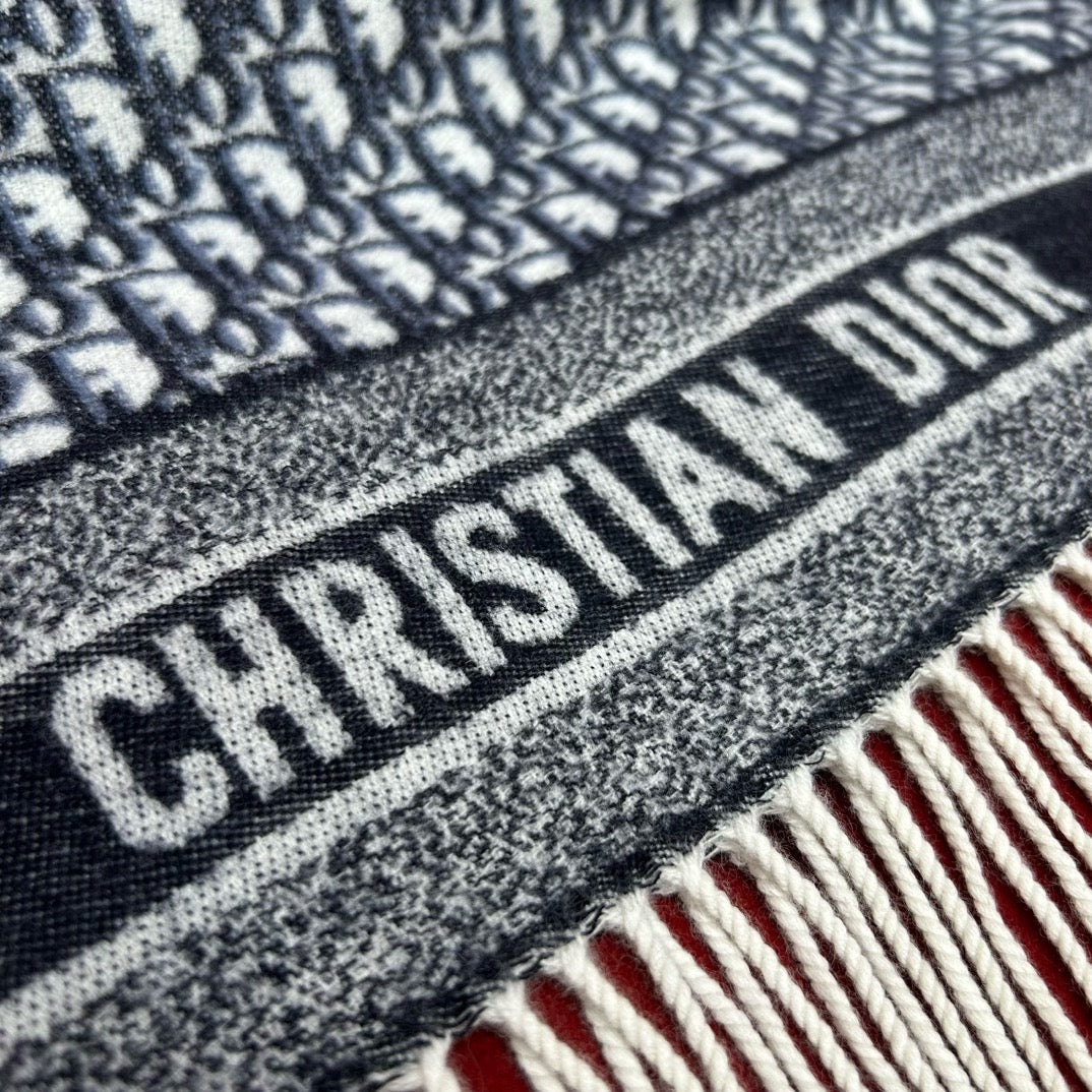 해외재고) 디올 머플러