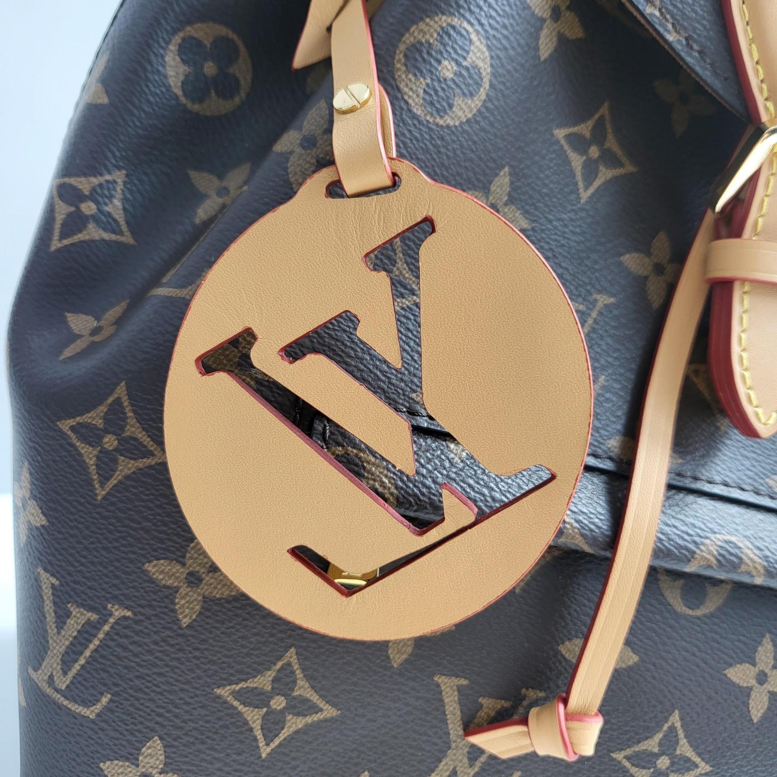 루이비통 몽수리 PM