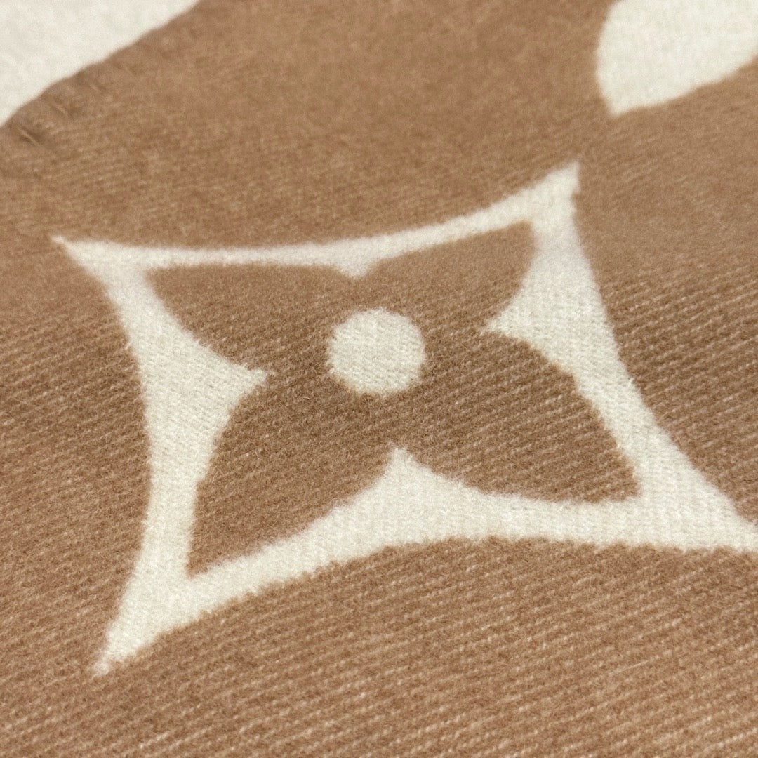 해외재고) 루이비통 머플러