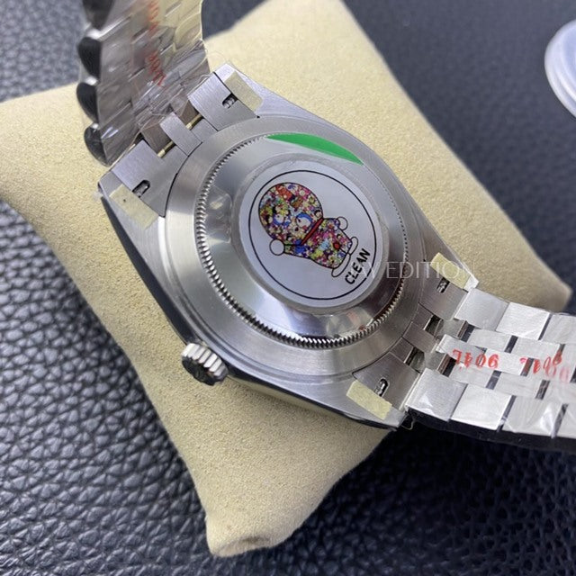 롤렉스 데이저스트 검판 쥬빌레 41mm