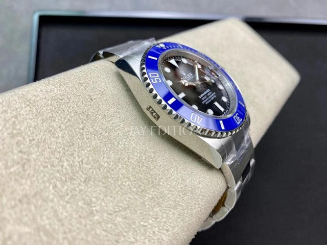 롤렉스 서브마리너 스머프 41mm