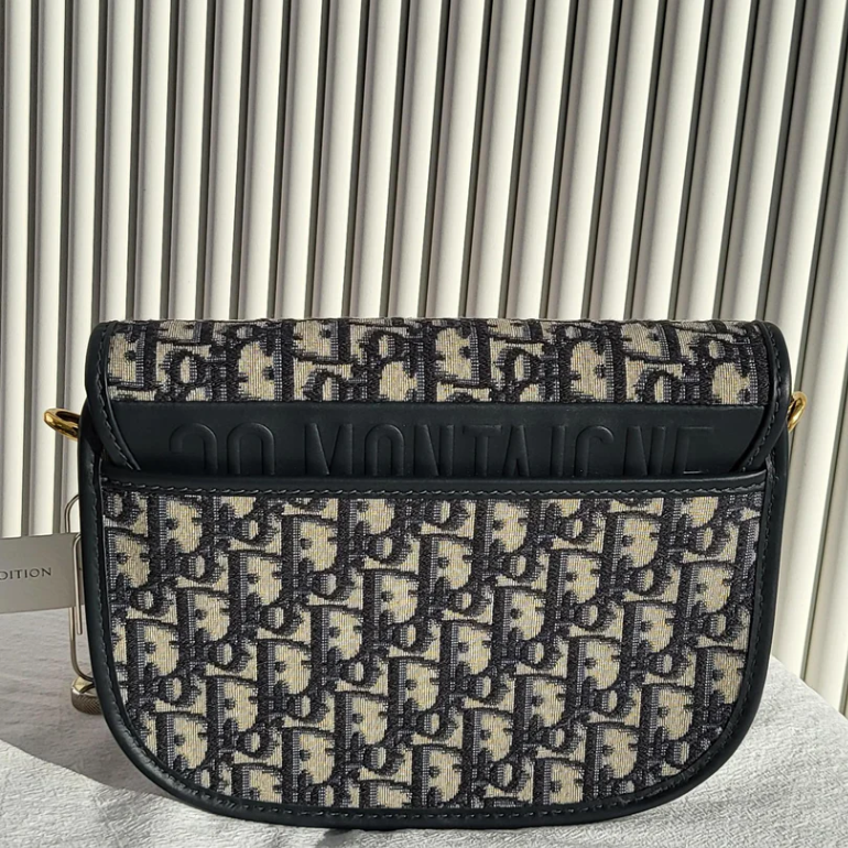 디올 오블리크 바비백 스몰,미디움