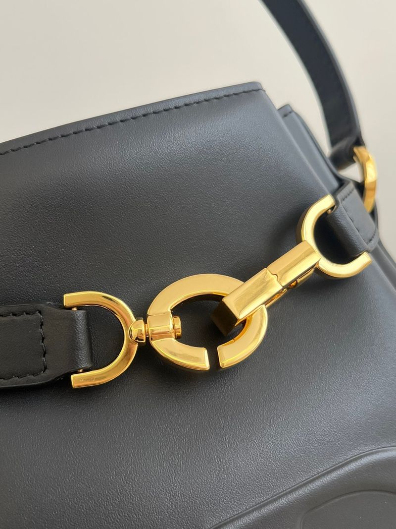 디올 Cest 미디움백