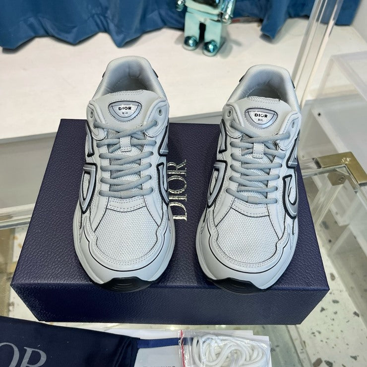 디올 B30 카운트다운 스니커즈