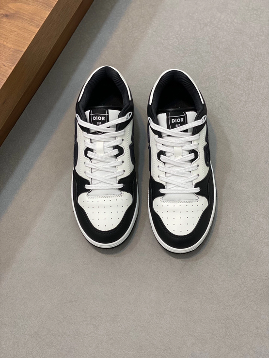 디올 B57 로우탑 스니커즈