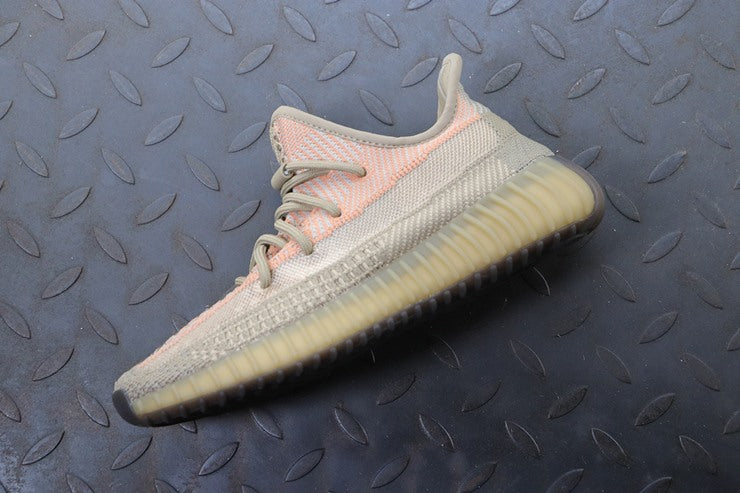 YEEZY 350 V2 샌드토프