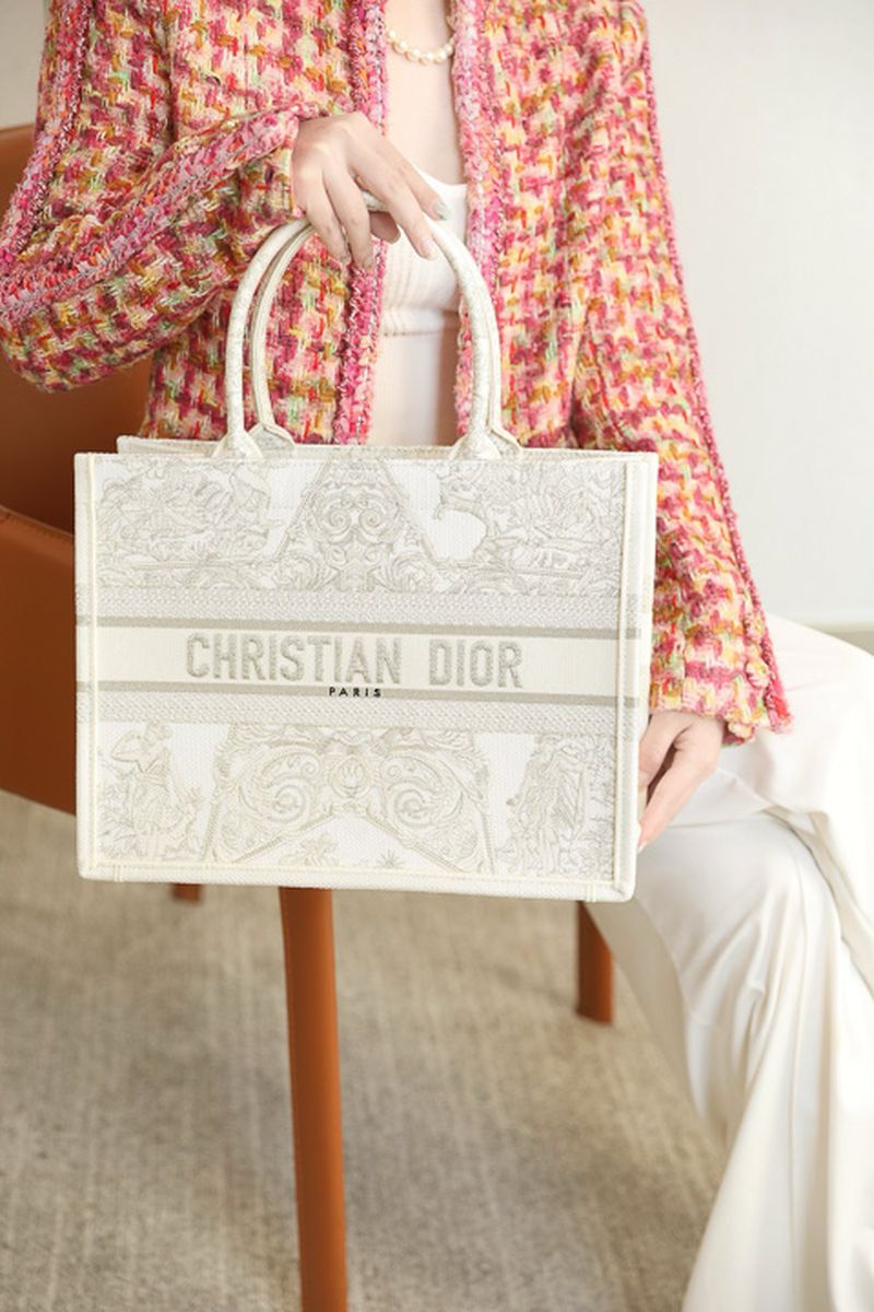 디올 별 북백 미듐