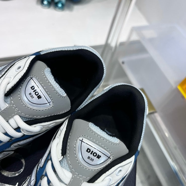 디올 B30 카운트다운 스니커즈