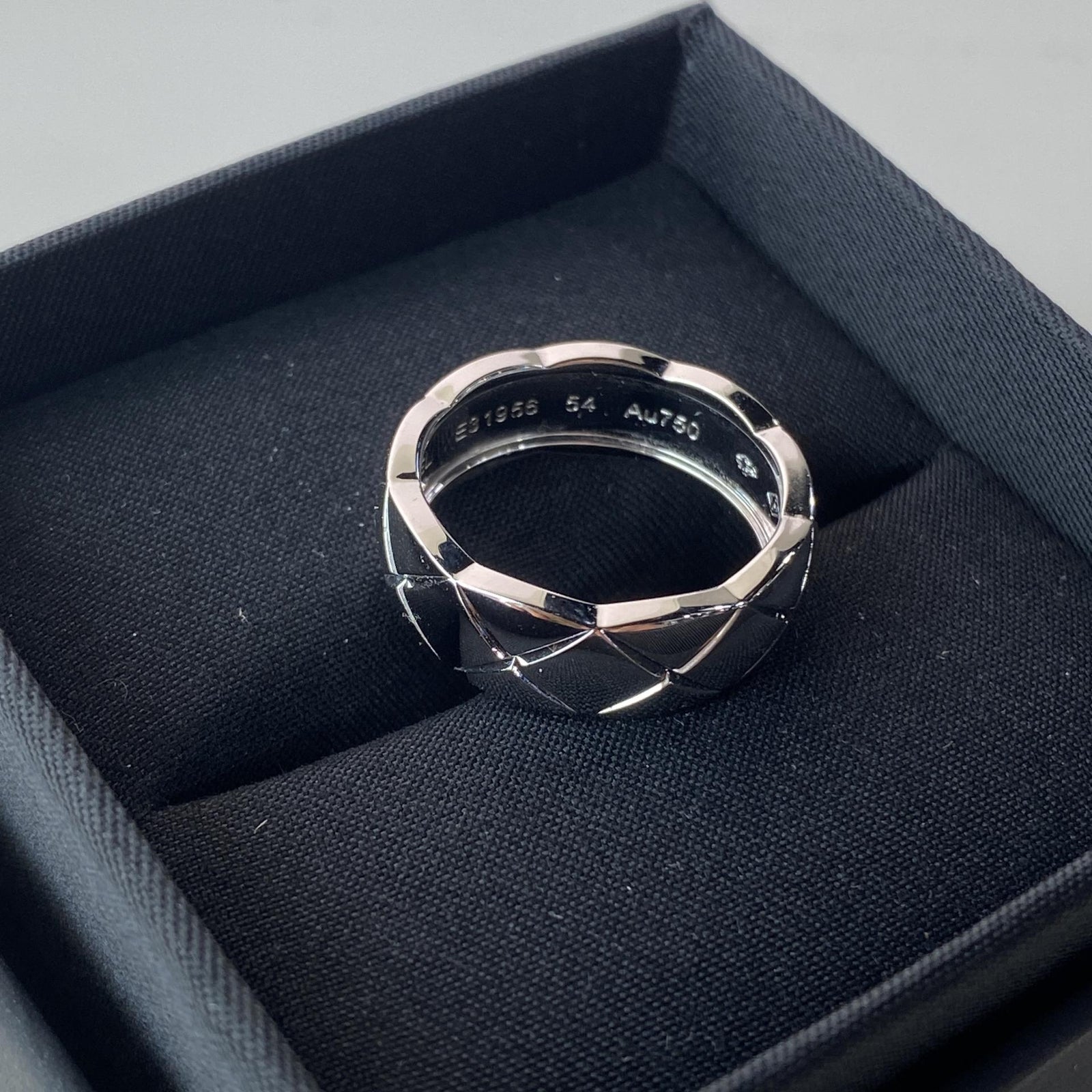 샤넬 코코크러쉬 링 - 스몰