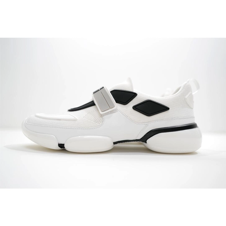 프라다 클라우드버스트 스니커즈