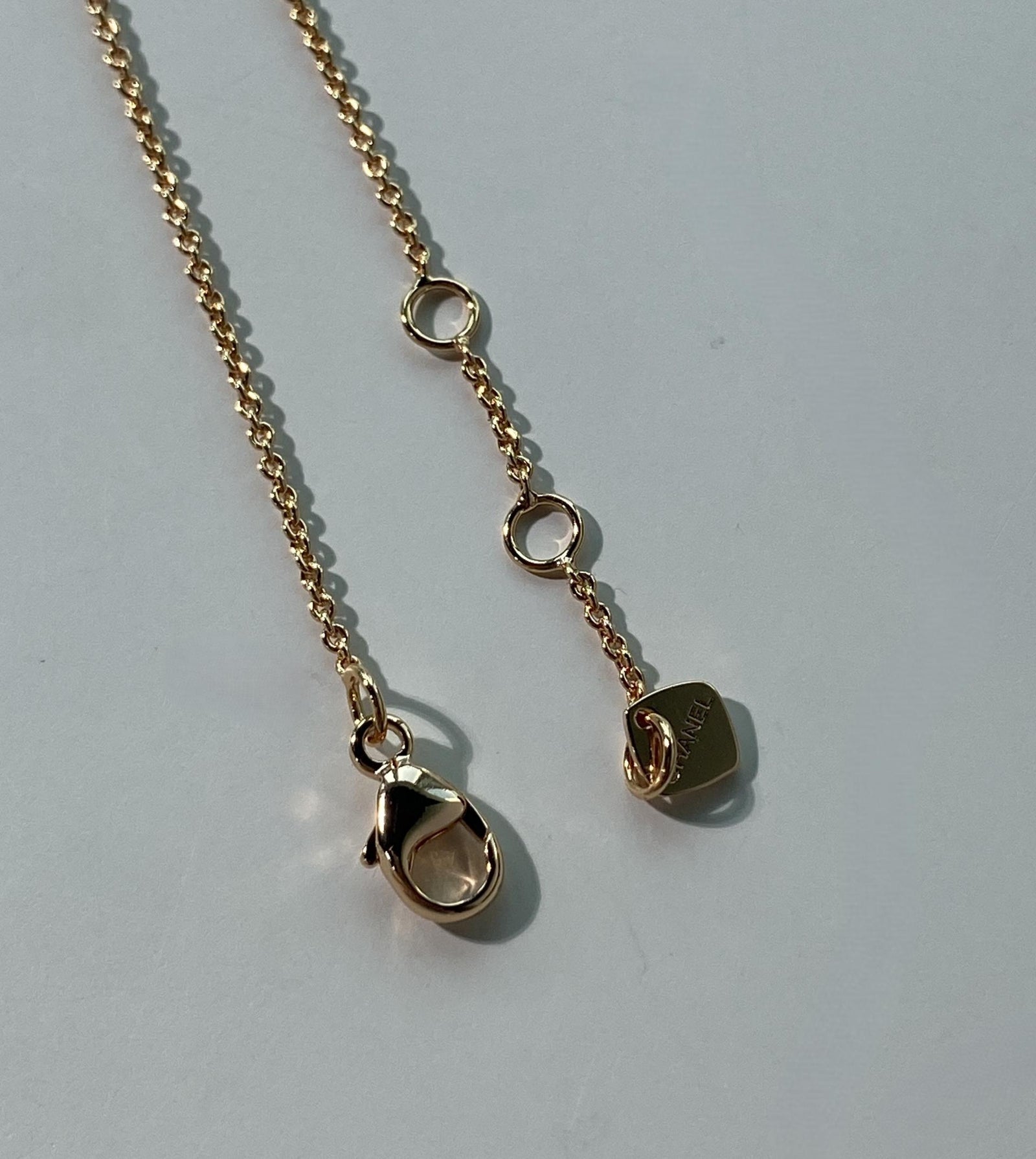 샤넬 코코크러쉬 브레이슬릿 - 다이아