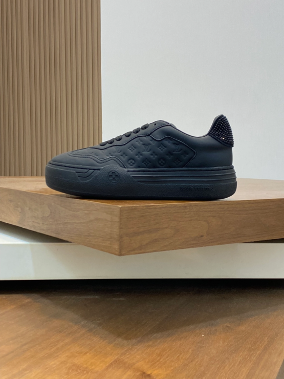 루이비통 그루비 스니커즈