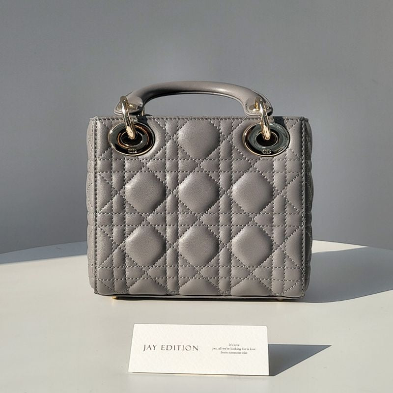 디올 레이디백 미니