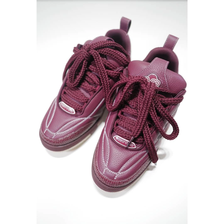 루이비통 스케이트 스니커즈