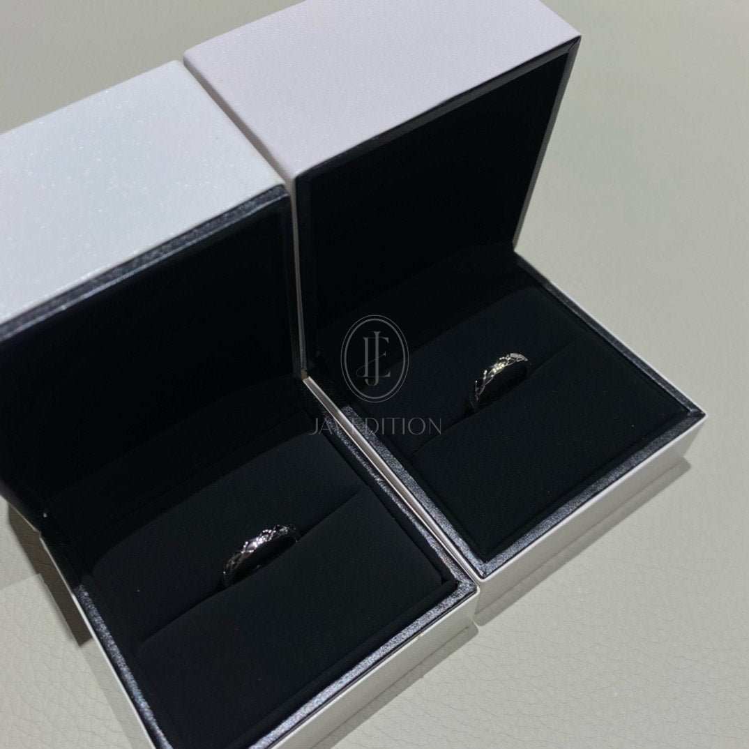 샤넬 코코크러쉬 링 (18K)