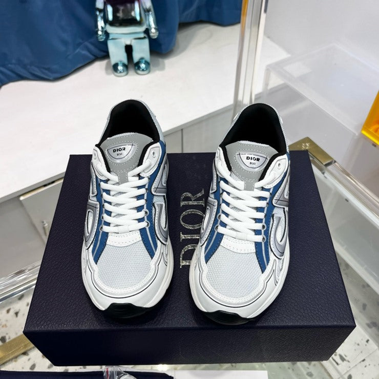 디올 B30 카운트다운 스니커즈