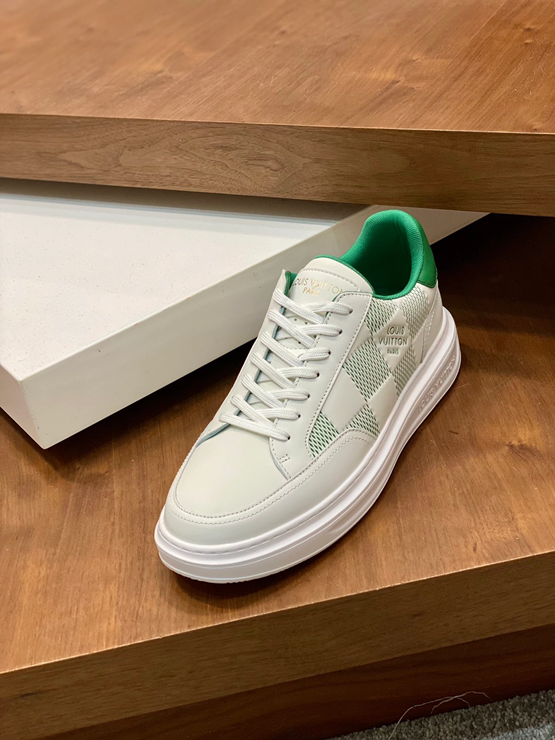 루이비통 비버리 힐스 스니커즈