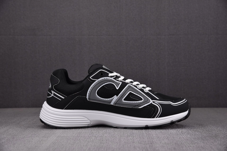 디올 B30 카운트다운 스니커즈