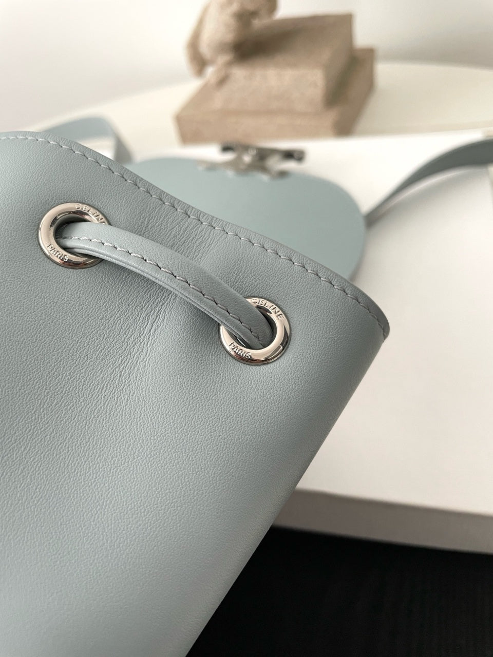 셀린느 보니 백팩