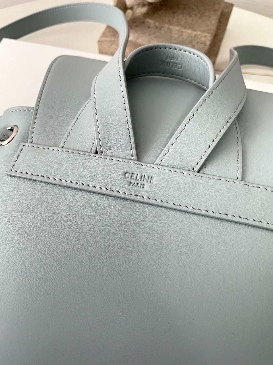 셀린느 보니 백팩