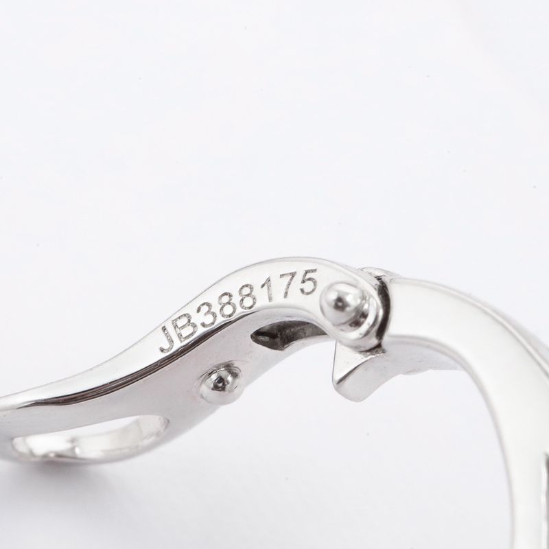 반클리프 프리볼 이어링