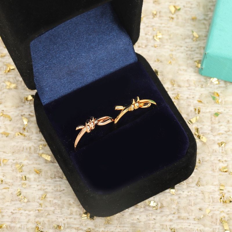 티파니 노트 링