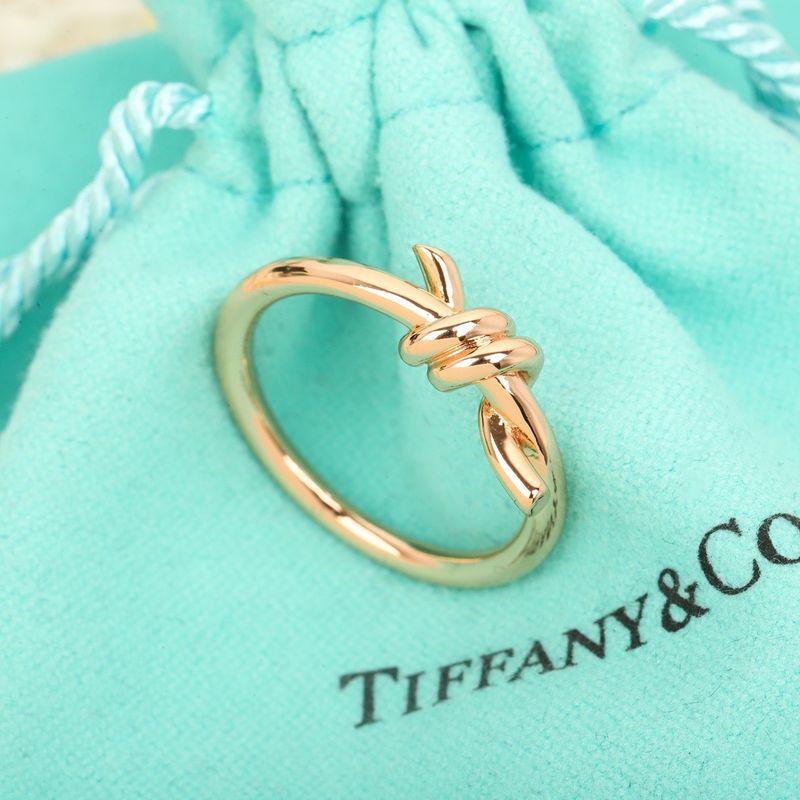 티파니 노트 링