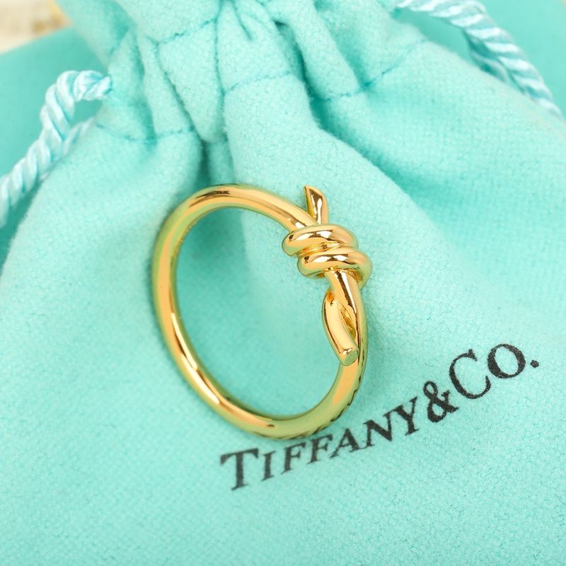 티파니 노트 링