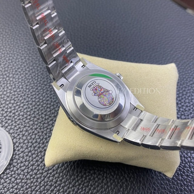 롤렉스 데이저스트 청판 오이스터 41mm