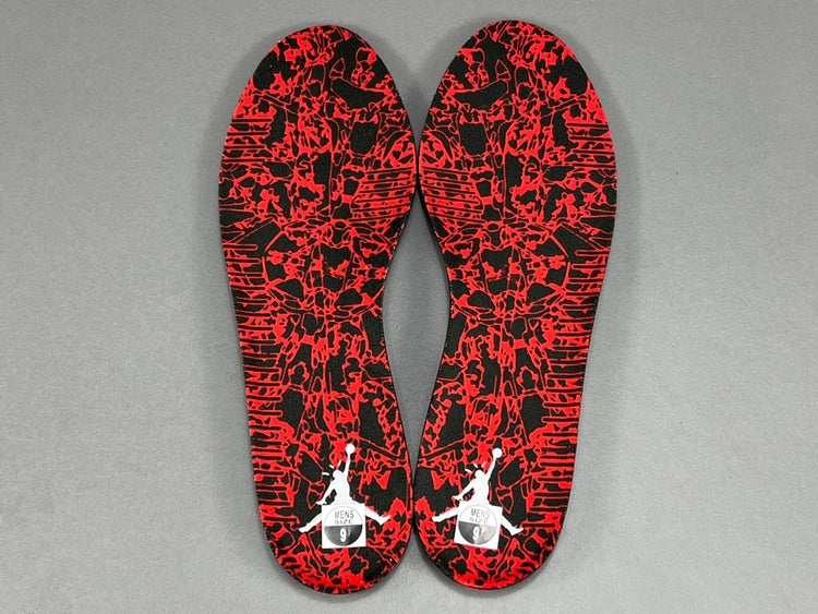 나이키 조던 x 트래비스 스캇 점프맨 잭 TR 유니버시티 레드