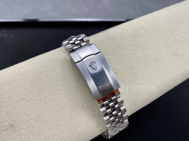 롤렉스 데이저스트 그린 36mm