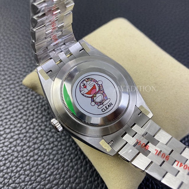 롤렉스 데이저스트 다크로듐 쥬빌레 41mm