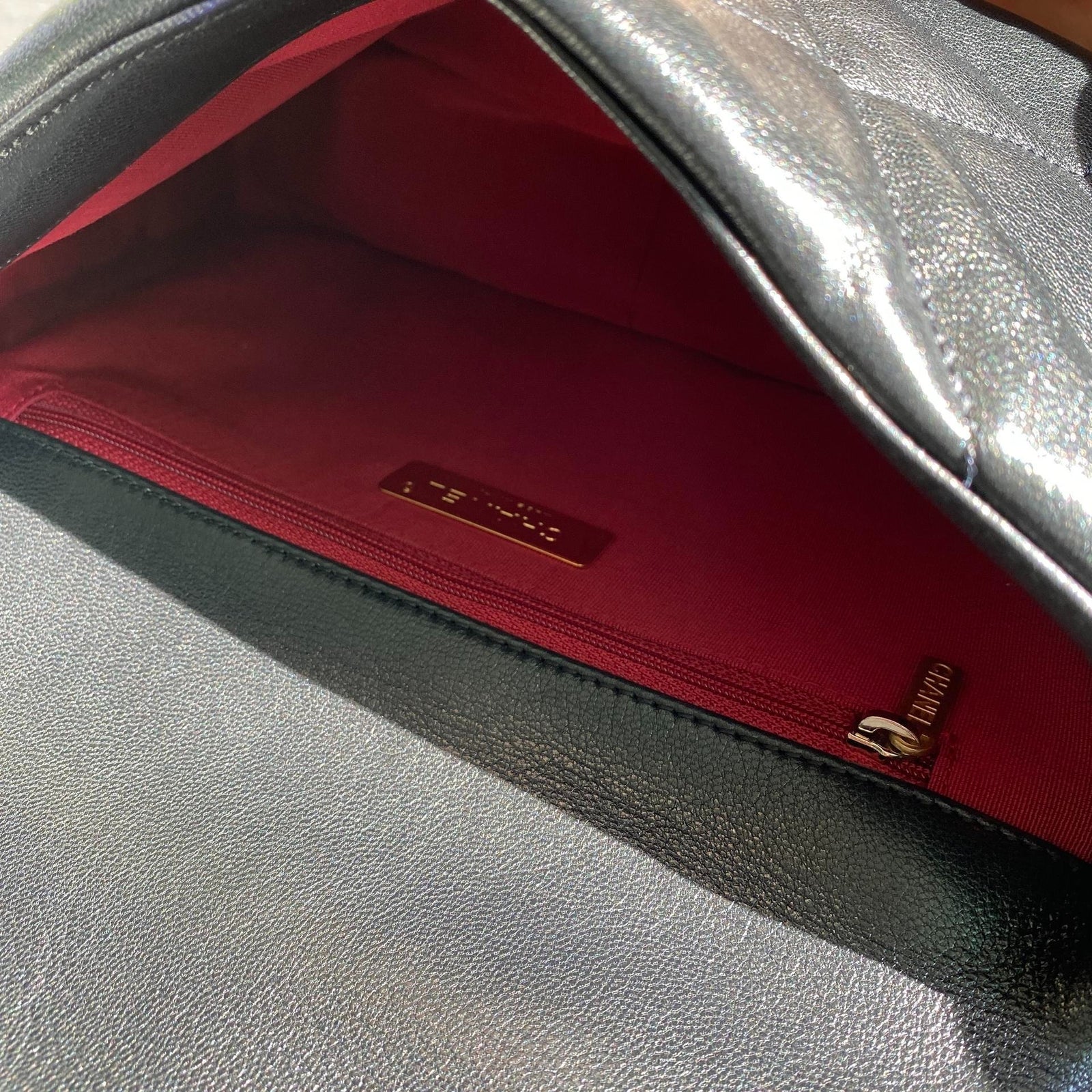 샤넬 19백 미디움