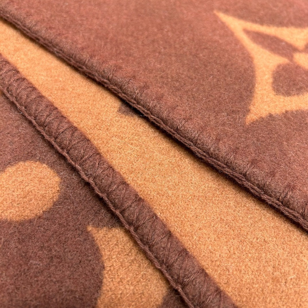 해외재고) 루이비통 머플러