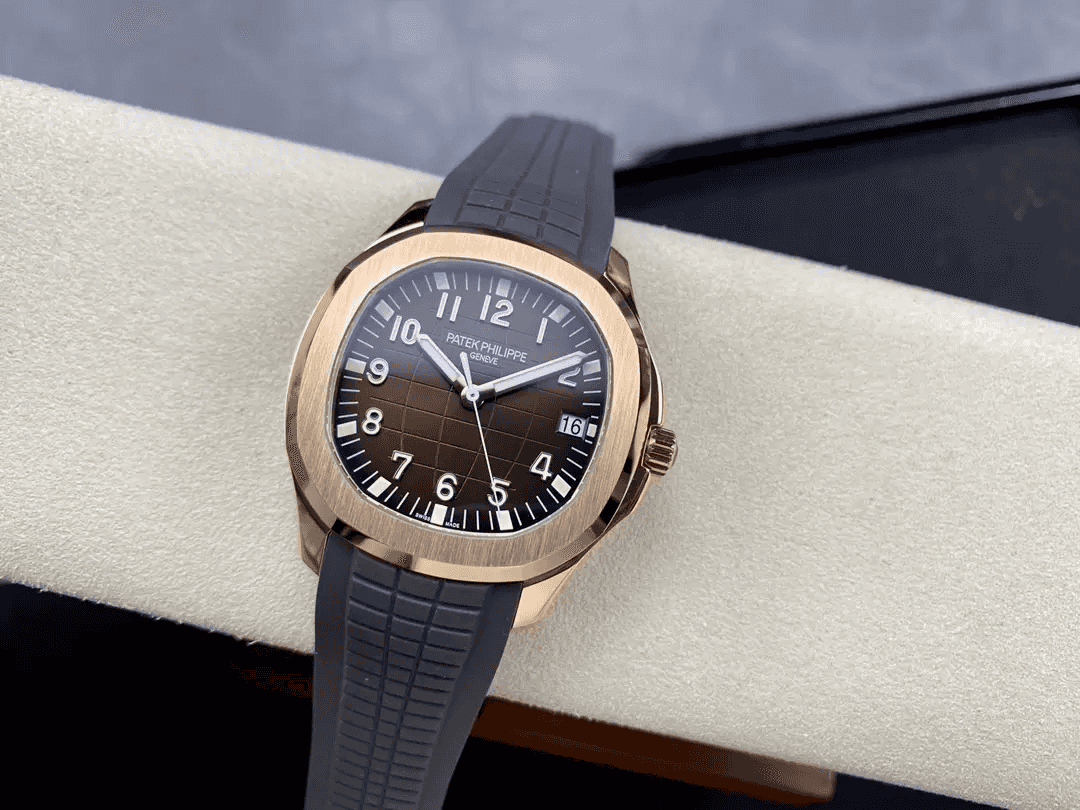 파텍필립 아쿠아넛