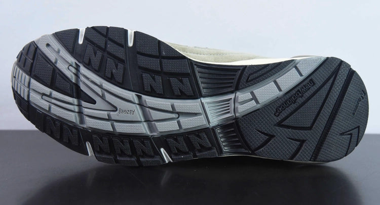 뉴발란스 x JJJ자운드 991 메이드 인 UK 그레이