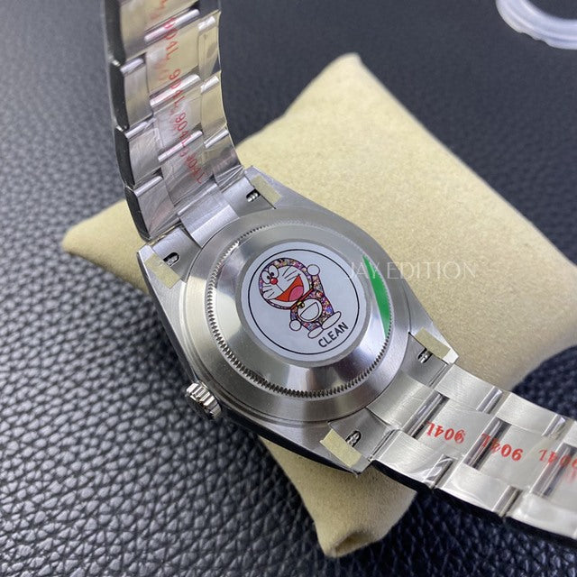 롤렉스 데이저스트 다크로듐 오이스터 41mm