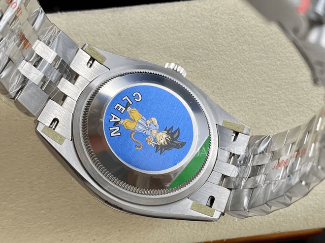 롤렉스 데이저스트 청판 36mm